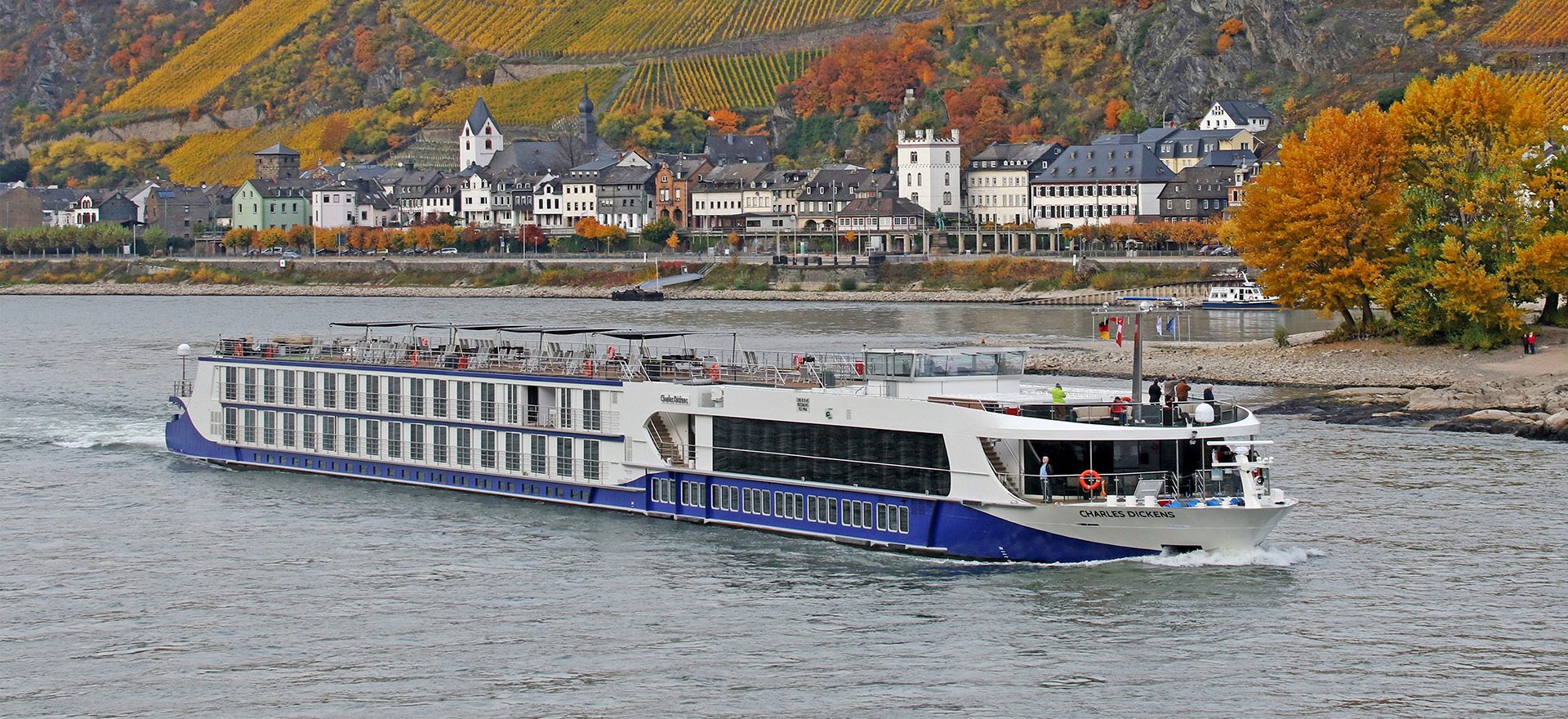 MS CHARLES DICKENS CRUCEROS CATAI RIN CRUCEROS RIN CRUCEROS RHIN CRUCEROS FLUVIALES CATAI CRUCEROS RIO CRUCEROS COLONIA CRUCEROS FLVUALES RIN #Catai #ViajesCatai #CrucerosCatai #CataiCruises #RiverCruise #MSCharlesDickens #CrucerosFluviales #CrucerosRin #CastillosDelRin
